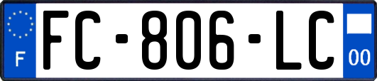FC-806-LC