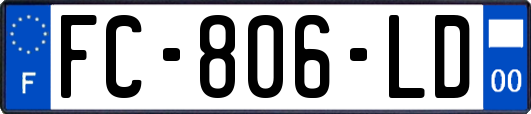 FC-806-LD