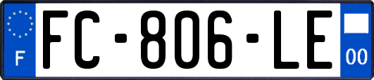 FC-806-LE