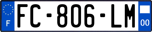 FC-806-LM