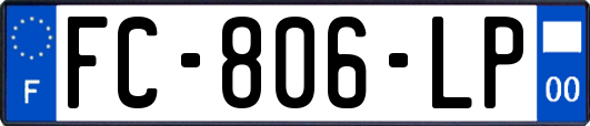 FC-806-LP