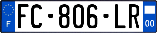 FC-806-LR