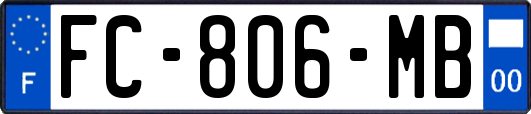 FC-806-MB