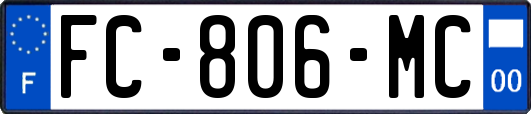 FC-806-MC