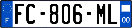 FC-806-ML