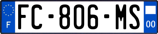 FC-806-MS