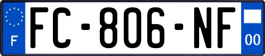 FC-806-NF