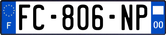 FC-806-NP