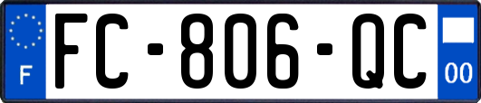 FC-806-QC