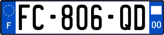FC-806-QD