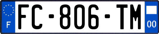 FC-806-TM