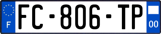FC-806-TP