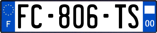 FC-806-TS