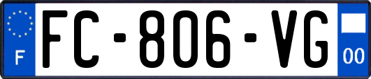 FC-806-VG