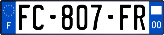 FC-807-FR