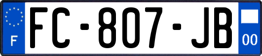 FC-807-JB