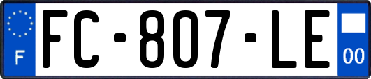 FC-807-LE
