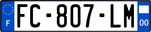 FC-807-LM