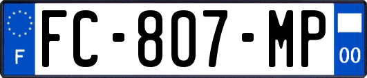 FC-807-MP