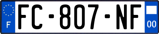 FC-807-NF