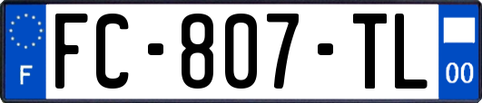 FC-807-TL