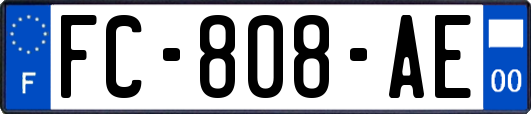 FC-808-AE