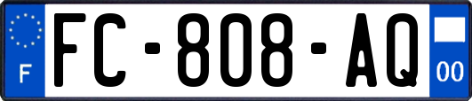 FC-808-AQ