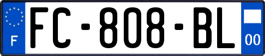 FC-808-BL