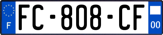 FC-808-CF