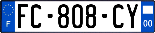 FC-808-CY