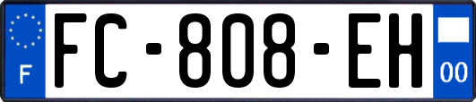 FC-808-EH