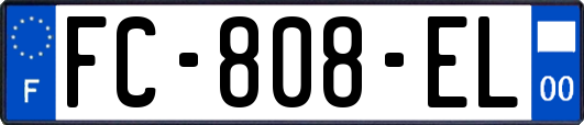 FC-808-EL