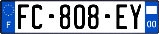 FC-808-EY