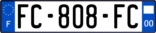 FC-808-FC