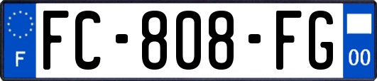 FC-808-FG