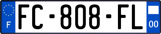 FC-808-FL