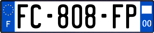 FC-808-FP