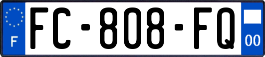 FC-808-FQ