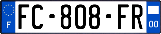 FC-808-FR