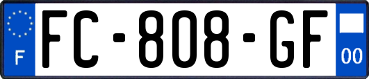 FC-808-GF