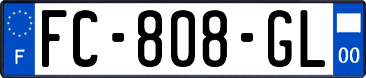 FC-808-GL