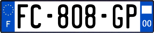 FC-808-GP