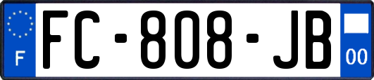 FC-808-JB