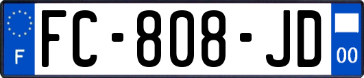 FC-808-JD