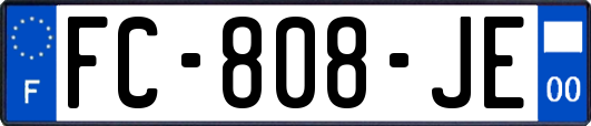 FC-808-JE