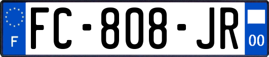FC-808-JR