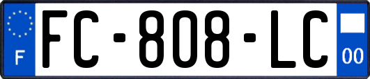 FC-808-LC