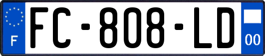 FC-808-LD