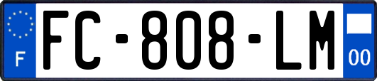 FC-808-LM