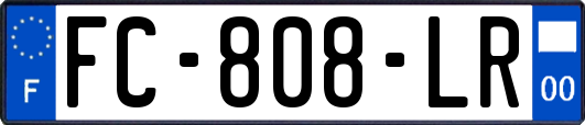 FC-808-LR